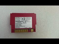  1734-OB8S SER-B Type Allen-Bradley  8 Sinking Outputs 24V DC I/O Module for High-Density Applicatio