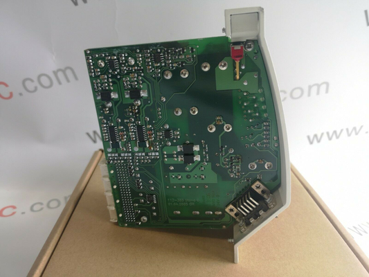 SD812F  3BDH000014R1 Power Supply SD 812F, 24 VDC, for Freelance AC 800F,brand new and original.