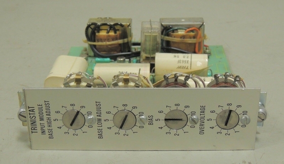 588C436G01 WESTINGHOUSE Input Module PLC Board New Surplus