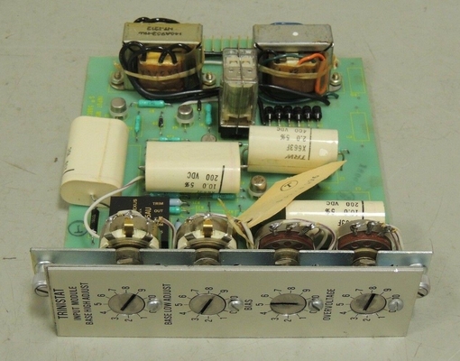 588C436G01 WESTINGHOUSE Input Module PLC Board New Surplus