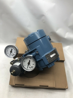 846-738-110315 EMERSON Current Pressure Transducer Sensor Transducer Switches