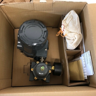 846-738-110315 EMERSON Current Pressure Transducer Sensor Transducer Switches