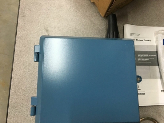 1420A1A3A2N5 EMERSON Smart Wireless Gateway industrial Servo Drives