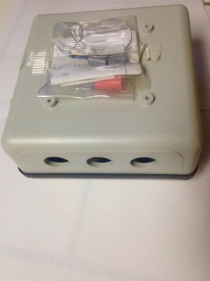 1055-01-11-24-32 EMERSON PH Analyzer Digital Solu Compll 1055 115/230V 50/60HZ 8W