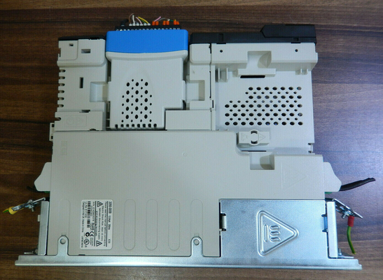 3098-0059 EMERSON Control Techniques Servo Drive/Servo Control 3 PHASE 380-480 VAC 50/60 HZ