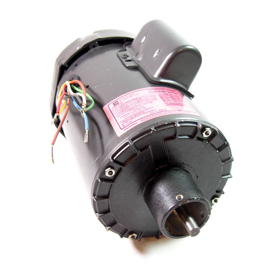 C63CXGKW-4568 EMERSON Capacitor Start Sump Pump Motor  60 Hz 115 V  230 V