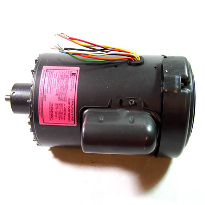 C63CXGKW-4568 EMERSON Capacitor Start Sump Pump Motor  60 Hz 115 V  230 V