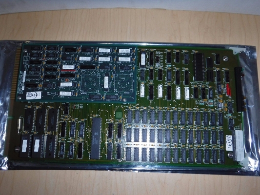 01984-1540-0009 EMERSON OI Processor Board PCB Assembly  Daughter OI68020