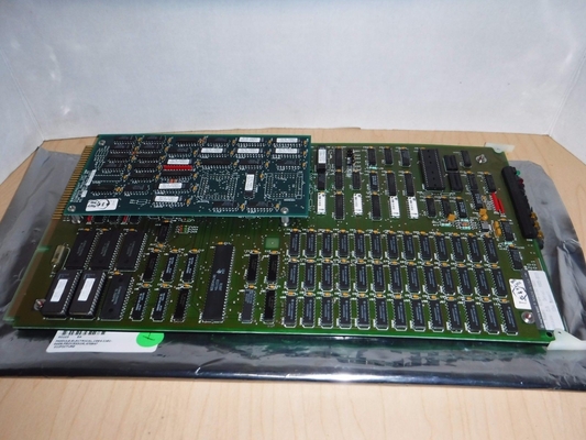 01984-1540-0009 EMERSON OI Processor Board PCB Assembly  Daughter OI68020