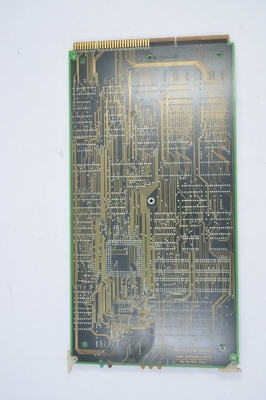 01984-3202-0010 EMERSON Input Output Processor Module LED Signals