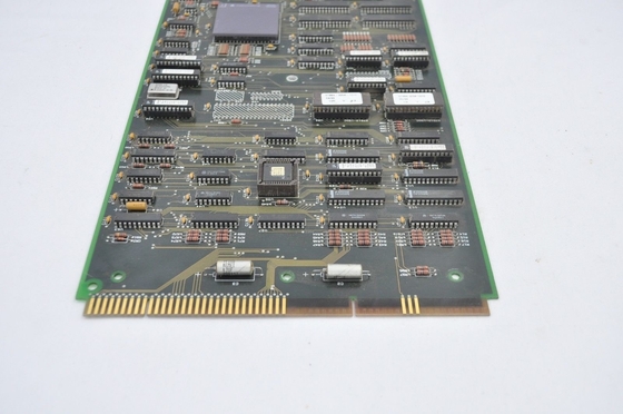 01984-3202-0010 EMERSON Input Output Processor Module LED Signals