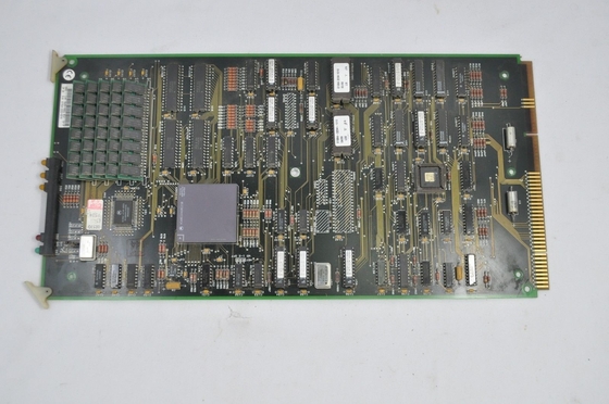01984-3202-0010 EMERSON Input Output Processor Module LED Signals