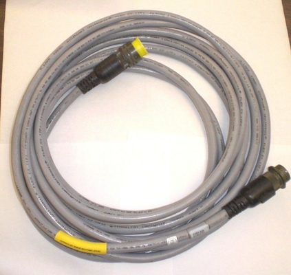 CFEF-25 Control Techniques Servo Cables - Flex Motor Feedback Extension Cable for all encoder feedback motors.