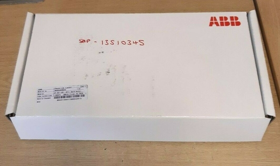 3BHE024855R0101 UFC921A101  ABB Interface Board,  800xA series modules, new original.