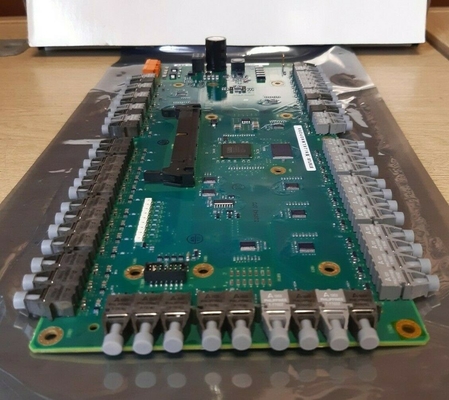 3BHE024855R0101 UFC921A101  ABB Interface Board,  800xA series modules, new original.