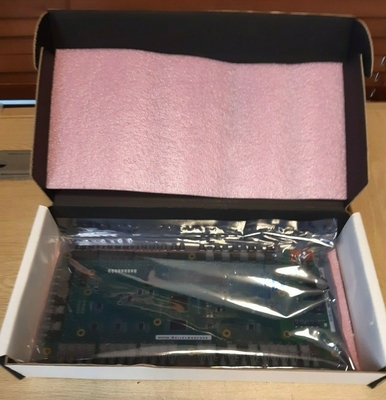 3BHE024855R0101 UFC921A101  ABB Interface Board,  800xA series modules, new original.