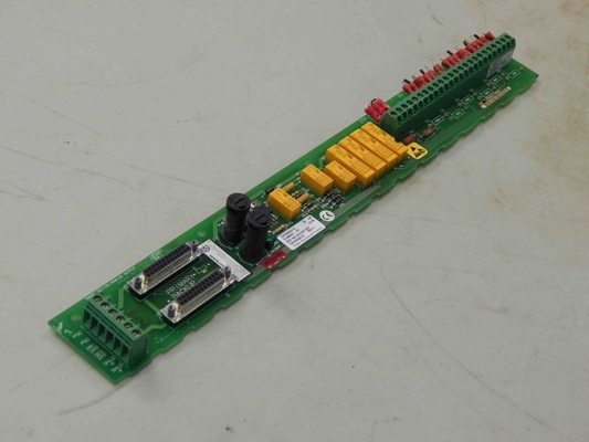 CL6886X1-A1 12P0269X012  EMERSON Analog Term Panel PLCs/Machine Control