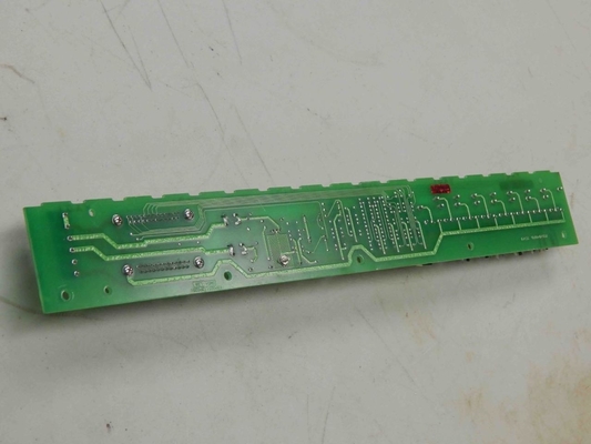 CL6886X1-A1 12P0269X012  EMERSON Analog Term Panel PLCs/Machine Control