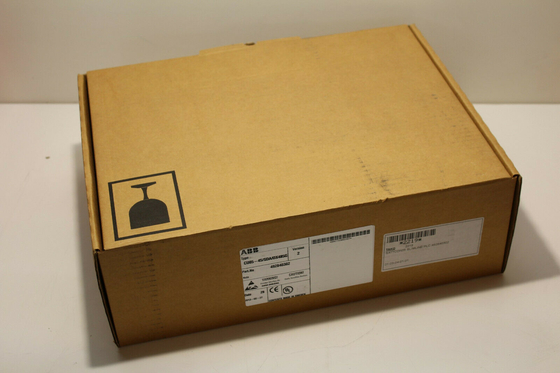 CU05-45 SDA DX485G ABB Alfa Laval Satt Control CPU NEW PLC Processors