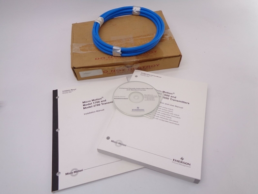 2700R12BBAEXCX EMERSON MULTIVARIABLE FLOW DENSITY TRANSMITTER