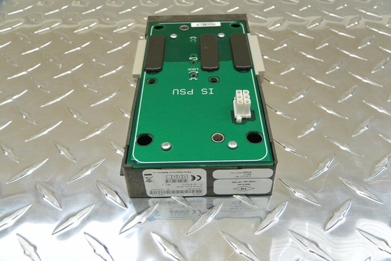 EMERSON KJ4101X1-BC1 Analog Output Modules  Power Supply Carrier