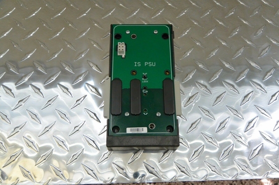 EMERSON KJ4101X1-BC1 Analog Output Modules  Power Supply Carrier