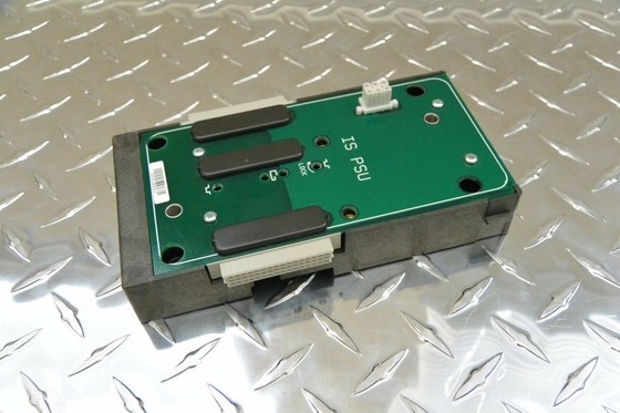 EMERSON KJ4101X1-BC1 Analog Output Modules  Power Supply Carrier