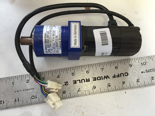 SG10SA-M01U3 Yaskawa Servo Motor Brand 100% New In Original Box