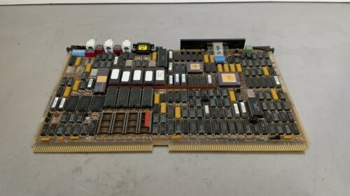 41B5810 USA Brand Fisher Digital I O Module New In Original Box