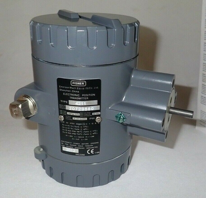 4211 4200-305-24467 new original, Electronic Position Transmitter 30V-DC, brand of Fisher .