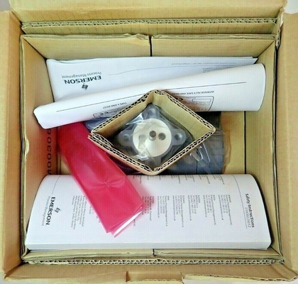 4211 4200-305-24467 new original, Electronic Position Transmitter 30V-DC, brand of Fisher .