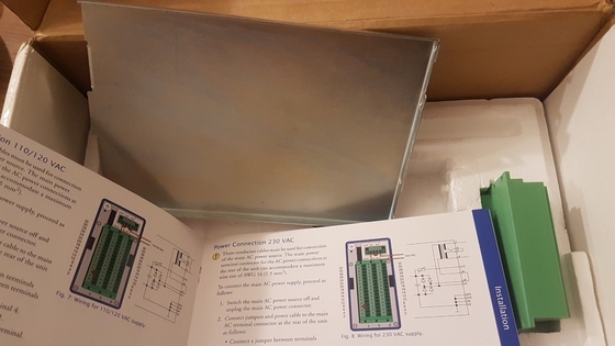 Fisher Brand DPR-950 492880201 Digital I O Module Brand New Box