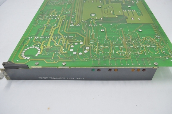 01984-3505-0001 FISHER PCB Control File Power Regulator II CARD 5V PC Board PLC
