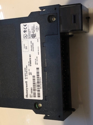 TC-IDD321 Honeywell 24 VDC 32-Point Discrete Input Module Experion LS I/O Specifications