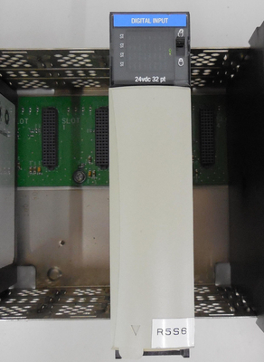 TC-IDD321 Honeywell 24 VDC 32-Point Discrete Input Module Experion LS I/O Specifications