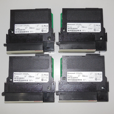 TC-IDD321 Honeywell 24 VDC 32-Point Discrete Input Module Experion LS I/O Specifications