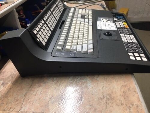 Honeywell 51196694-350 IKB Keyboard For GUS Station / Digital Output Module