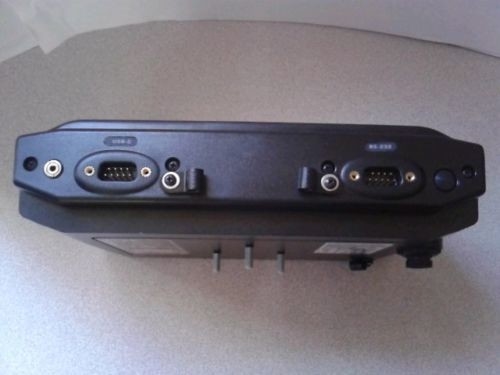 Honeywell VX3H Handheld Computer 3.05mm Hands 65 110 20 3 Hands 2 Eye Multifunction