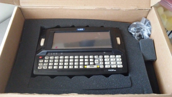 Honeywell VX3H Handheld Computer 3.05mm Hands 65 110 20 3 Hands 2 Eye Multifunction