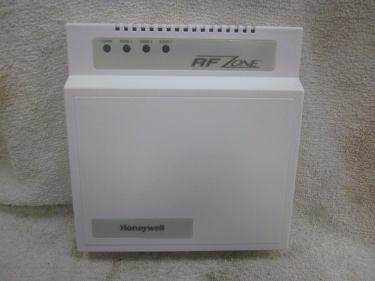 Honeywell W8665E1000 Chronotherm IV Wireless RF Zone Panel Receiver