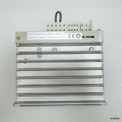YASKAWA SGDH-04AE Industrial Servo Drive 200-230 VAC 50 / 60 Hz 30 Watts - 55 Kw