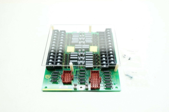 ABB NTAI06 Termination Unit Infi 90 16 Input Universal Analog 0.5 Amp 24 V Dc