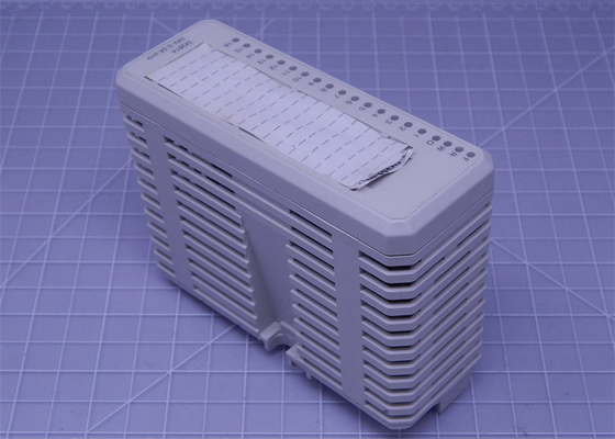 ABB DO814 Digital Output Module 3BUR001455R1 Digital I O Module 16 DO Channels