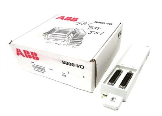 TB846 Dual Modulebus Inlet 3BSE021439R1 Modulebus Extension Cable Adaptor Two D Sub Male