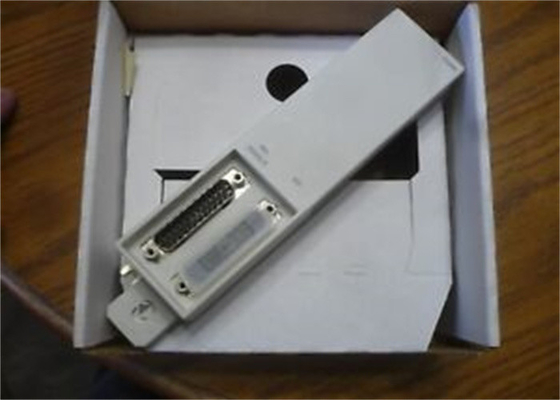 TB846 Dual Modulebus Inlet 3BSE021439R1 Modulebus Extension Cable Adaptor Two D Sub Male