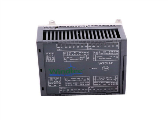 Industrial ABB TB851 3BSC950194R1 CEX Bus Terminator AC 800M Mounted DIN Rails