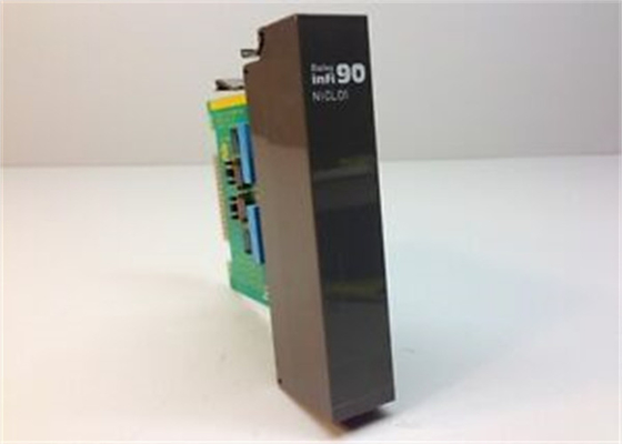 ABB Bailey NICL01 Communication Termination Module Communication Controller
