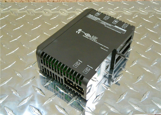 DELTAV KJ1700X1-BA1 EMERSON MEDIA CONVERTER VE6006 12P1710X012 DELTA V