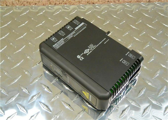 DELTAV KJ1700X1-BA1 EMERSON MEDIA CONVERTER VE6006 12P1710X012 DELTA V