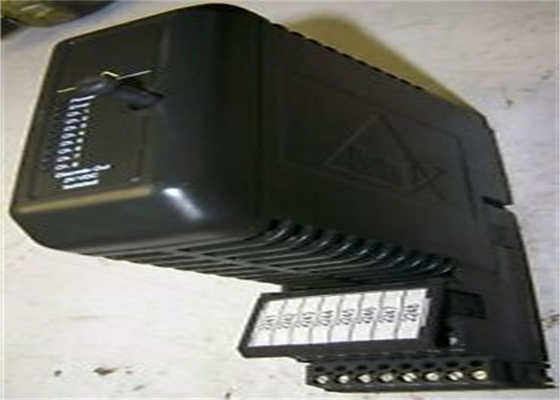 Emerson DeltaV DELTAV KJ3001X1-BG1, VE4002S1T1, 12P0557X152 DO, 8-Channel, 24 VDC, Isolated Card Digital Input Module
